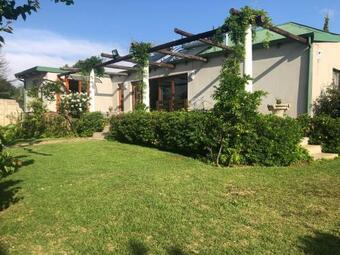 Bed & Breakfast Apple And Rose