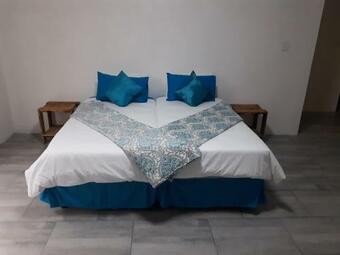 Hostal Arvore De Sombra