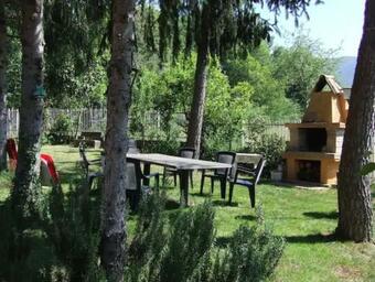 Bed & Breakfast La Maison