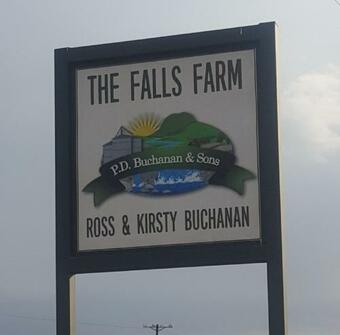 Tugela Falls Self Catering Guest House