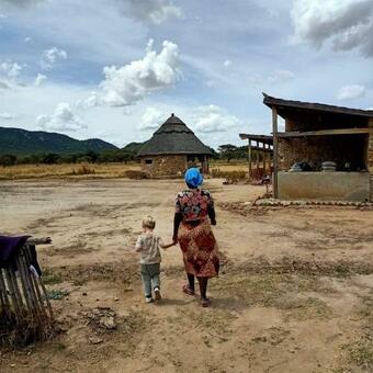 Agroturismo Mark's Farm & Lodge