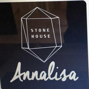 Apartamento Stone House Annalisa