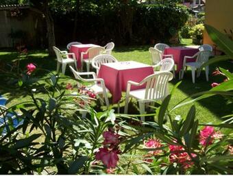 Hotel Albergo Garni Francesco