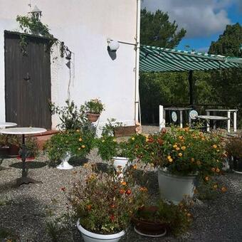 Bed & Breakfast La Casa Nel Bosco