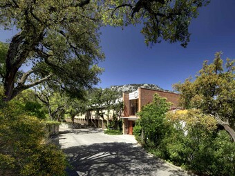 Hotel Fuerte Grazalema
