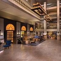 Hotel Pointe Hilton Tapatio Cliffs