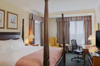 Hotel Doubletreesavannah