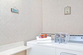 Hotel Days Inn Sturbridge