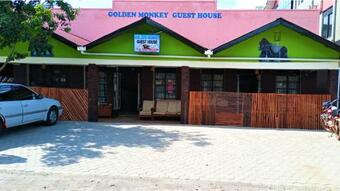 Hotel Golden Monkey Guest House