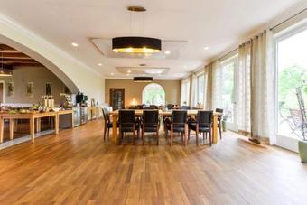 Hotel Lauter Im Park