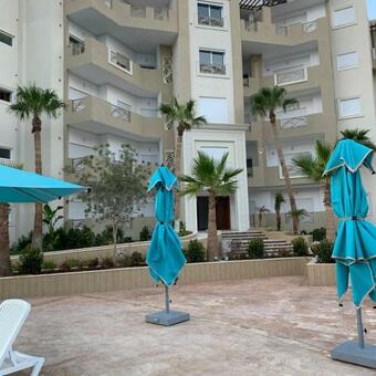 Apartamento Complexe Luxueux Avec Plusieurs Piscine Palm Lake