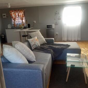 Apartamento Buzzzbee Safari Overnight