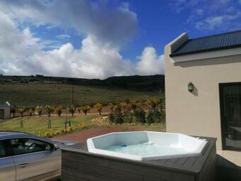 Villa Eikenhof Estate