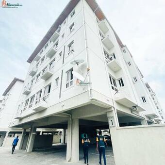 Classic Lovely 2 Bedroom Apartment