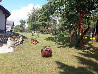 Apartment Anna Maria