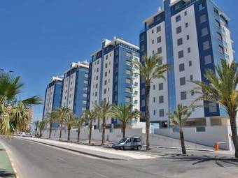 Apartment San Javier