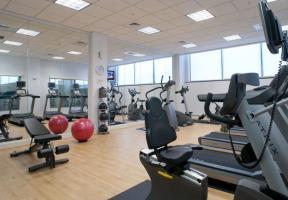 Hotel Residence Inn Portland Downtown/waterfront