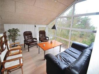Holiday Home Niels Skandsvej