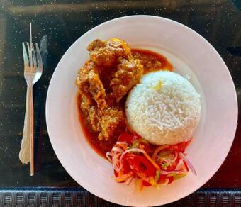 Hotel Lala Land Lodge