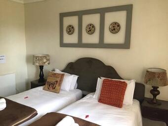 Ard Lui Bed And Breakfast