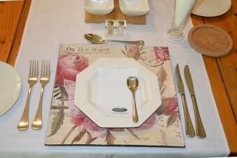 Hostal Dusk To Dawn Garden Court Burgersdorp