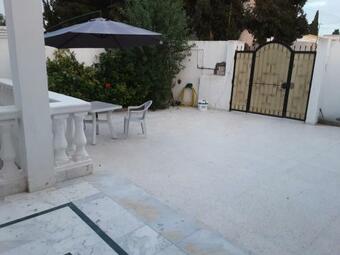 Apartamento Dar Sidi Salah