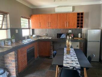 Apartamento Sharalumbi Wildlife Estate Unit 93