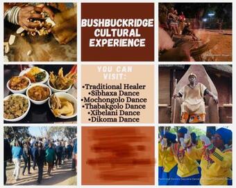 Apartamento Asante?s Guest House