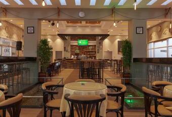 Hotel Ez Zahra Dar Tunis