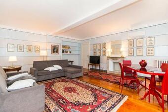 Apartamento Golden Eagle