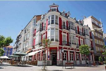 Hostal Alojamiento Buciero