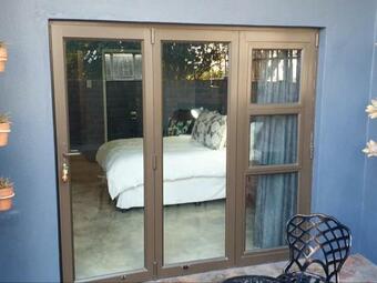 Apartamento Rand Self-catering Accommodation