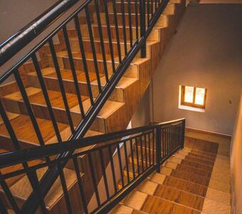 Panone Hotel Mererani