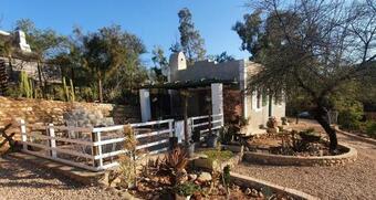 Apartamento Wild Geranium Cottage