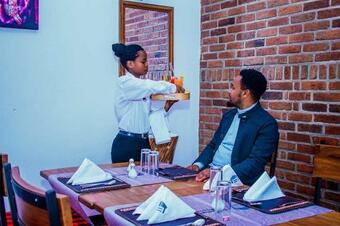 Hotel Lake Manyara Motto Cottages