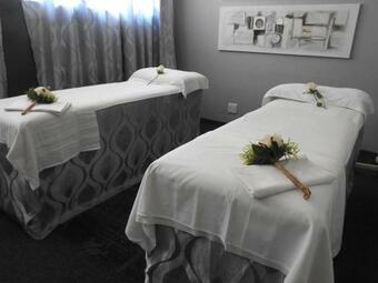 Hotel Fairways Holiday Accommodation