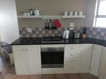 Apartamento No 73 Top Eersterivierstrand