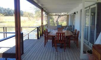 Apartamentos Elgin Country Cottage