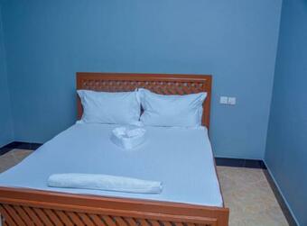 Motel Johnsons Stoppoint