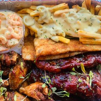 Hostal Oleratong Guest House