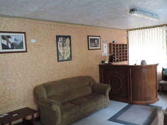 Hotel Puerta Del Sol