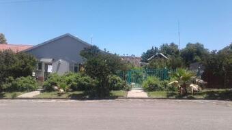 Apartamento Poplar Guest House