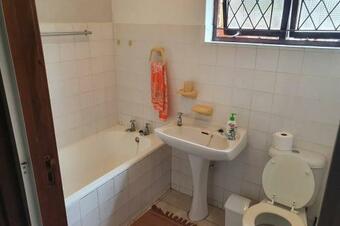 Little Swift Sea Cottage