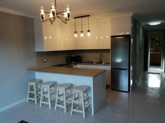 Apartamento Shoreline