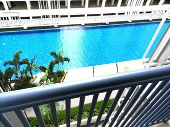 Apartamento Meridin Bayvue Serviced Apt