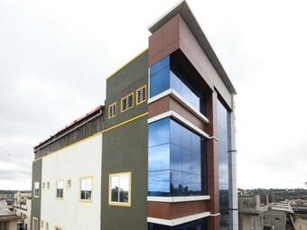 Hotel Staymaker Guru Comforts Belur