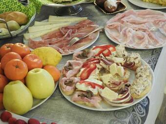 Hotel Albergo Centrale