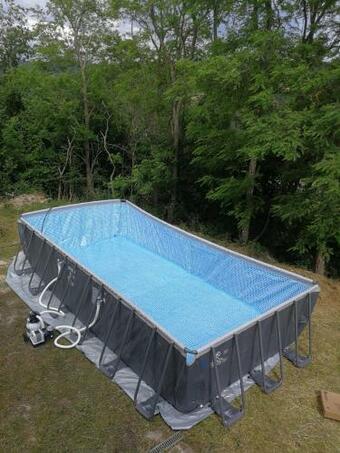 Villa Viktoria & Andras