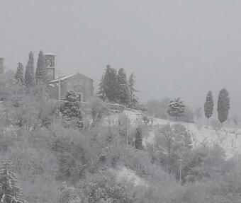 Apartamento Casa Finetti