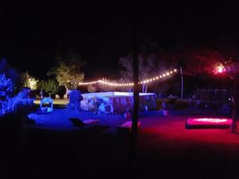 Agroturismo "la Grancia" Country House